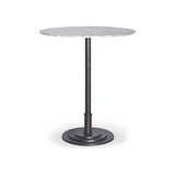 Tasmin Outdoor Bar Table Furniture - Bar Tables Moe's Furniture