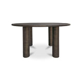 Darrow Outdoor Dining Table FURNITURE - dining tables Moe's Furniture