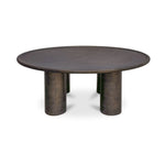 Darrow Outdoor Coffee Table Furniture - Outdoor Tables Moe's Furniture