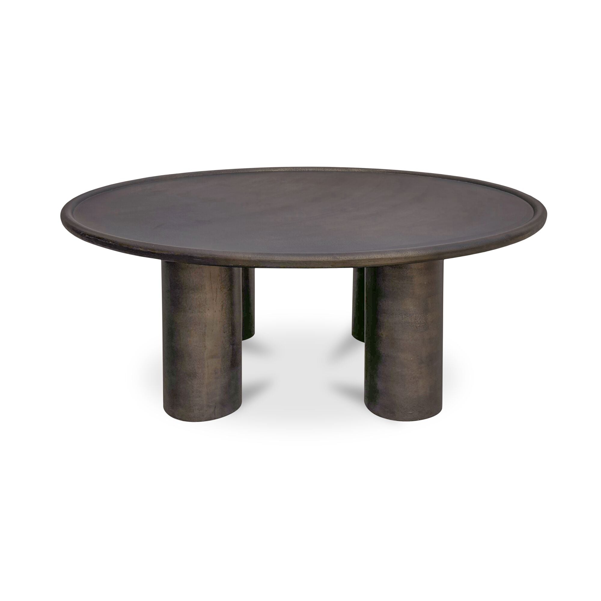 Darrow Outdoor Coffee Table Furniture - Outdoor Tables Moe's Furniture