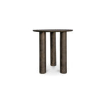 Darrow Outdoor Side Table FURNITURE - side table Moe's Furniture