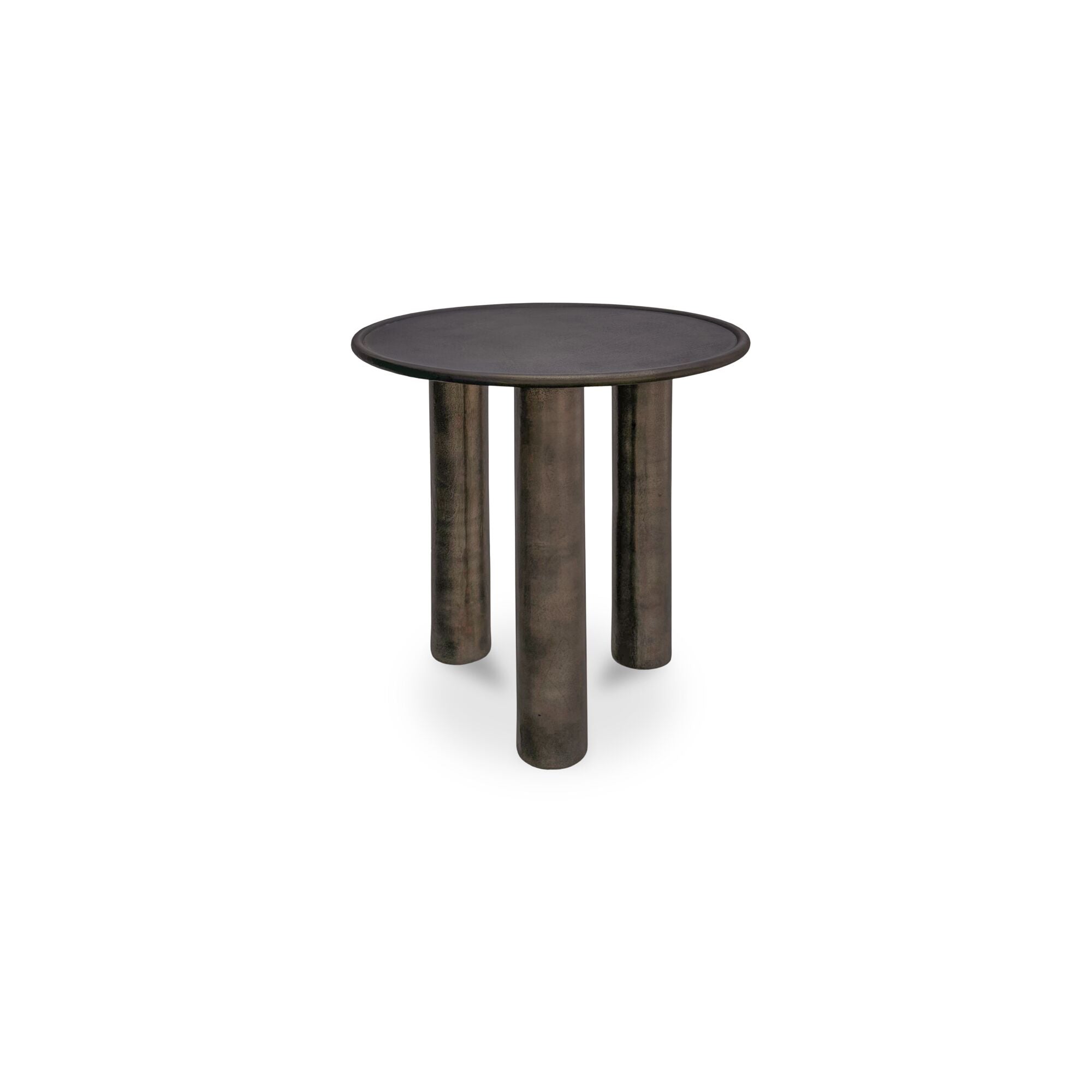 Darrow Outdoor Side Table FURNITURE - side table Moe's Furniture