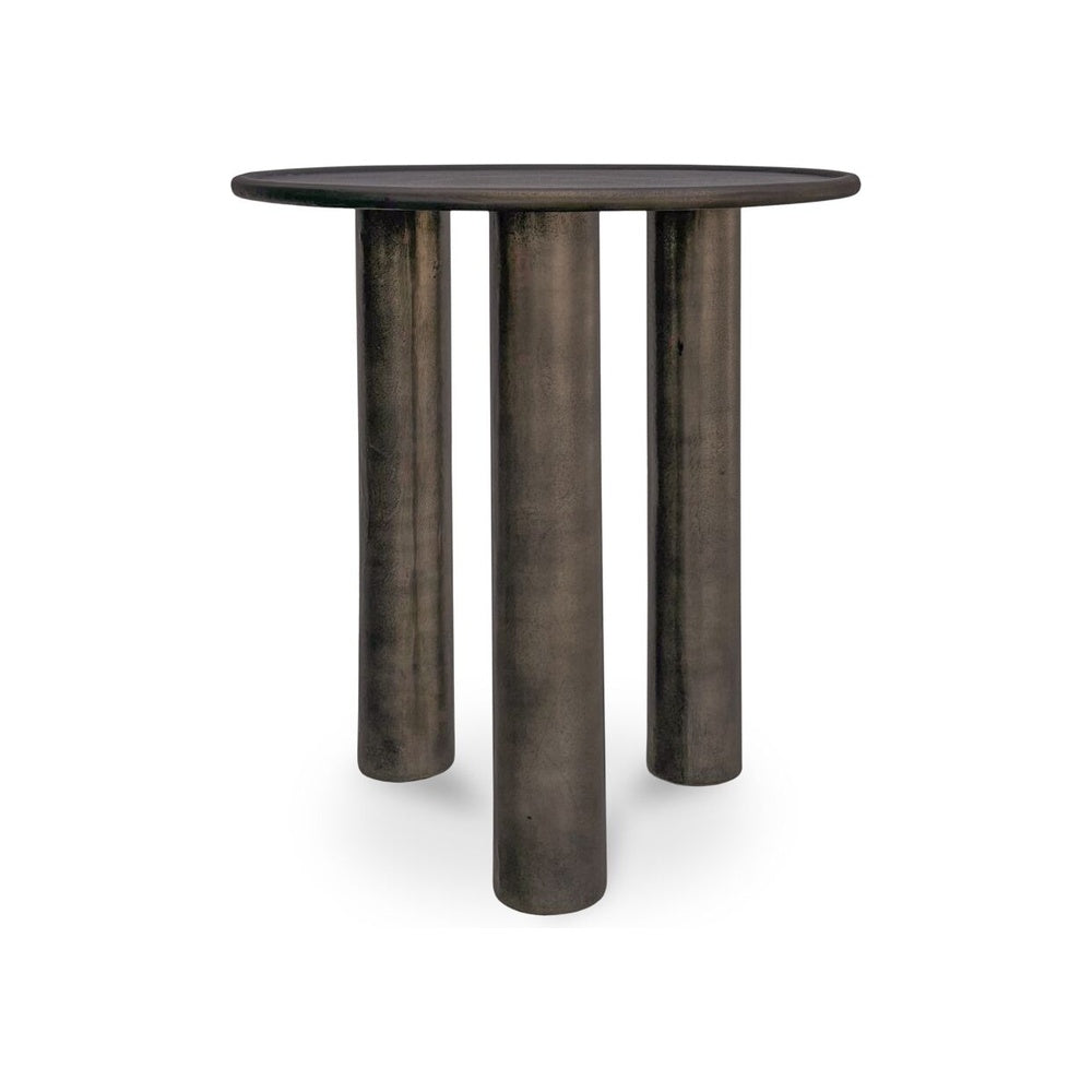 Darrow Outdoor Side Table FURNITURE - side table Moe's Furniture