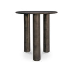 Darrow Outdoor Side Table FURNITURE - side table Moe's Furniture
