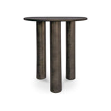 Darrow Outdoor Side Table FURNITURE - side table Moe's Furniture