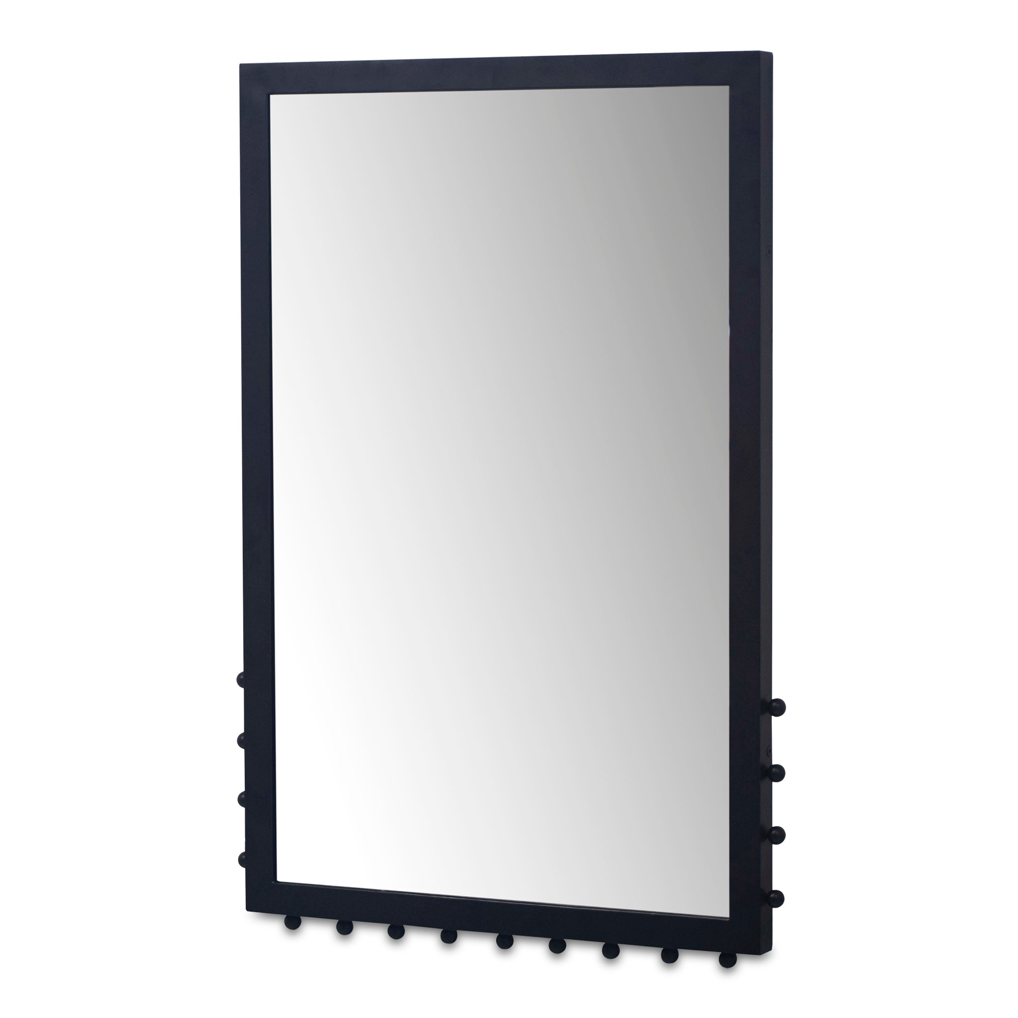 Fintan Wall Mirror MIRROR - floor mirror Moe's Furniture