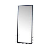 Fintan Floor Mirror MIRROR - floor mirror Moe's Furniture
