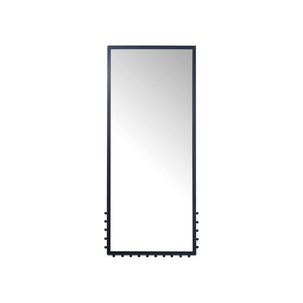 Fintan Floor Mirror MIRROR - floor mirror Moe's Furniture