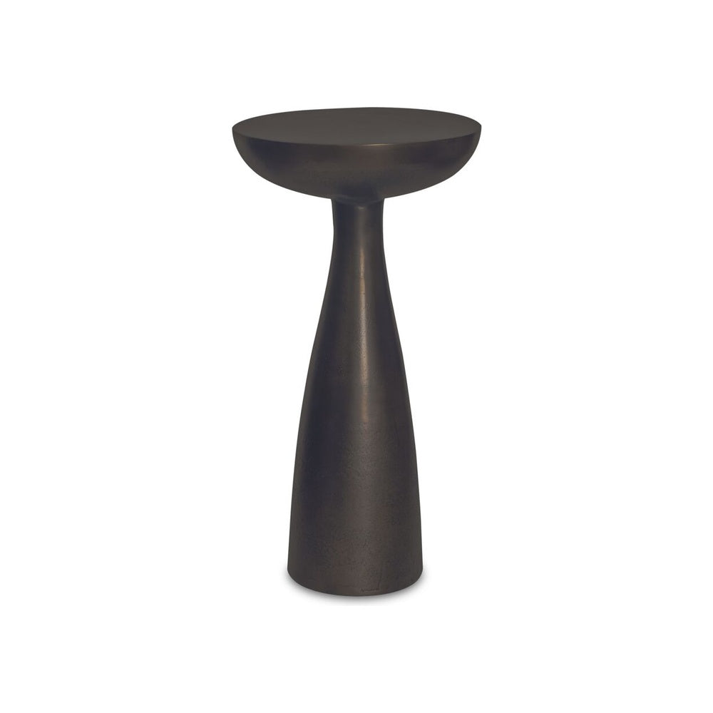 Gretel Side Table FURNITURE - side tables Moe's Furniture
