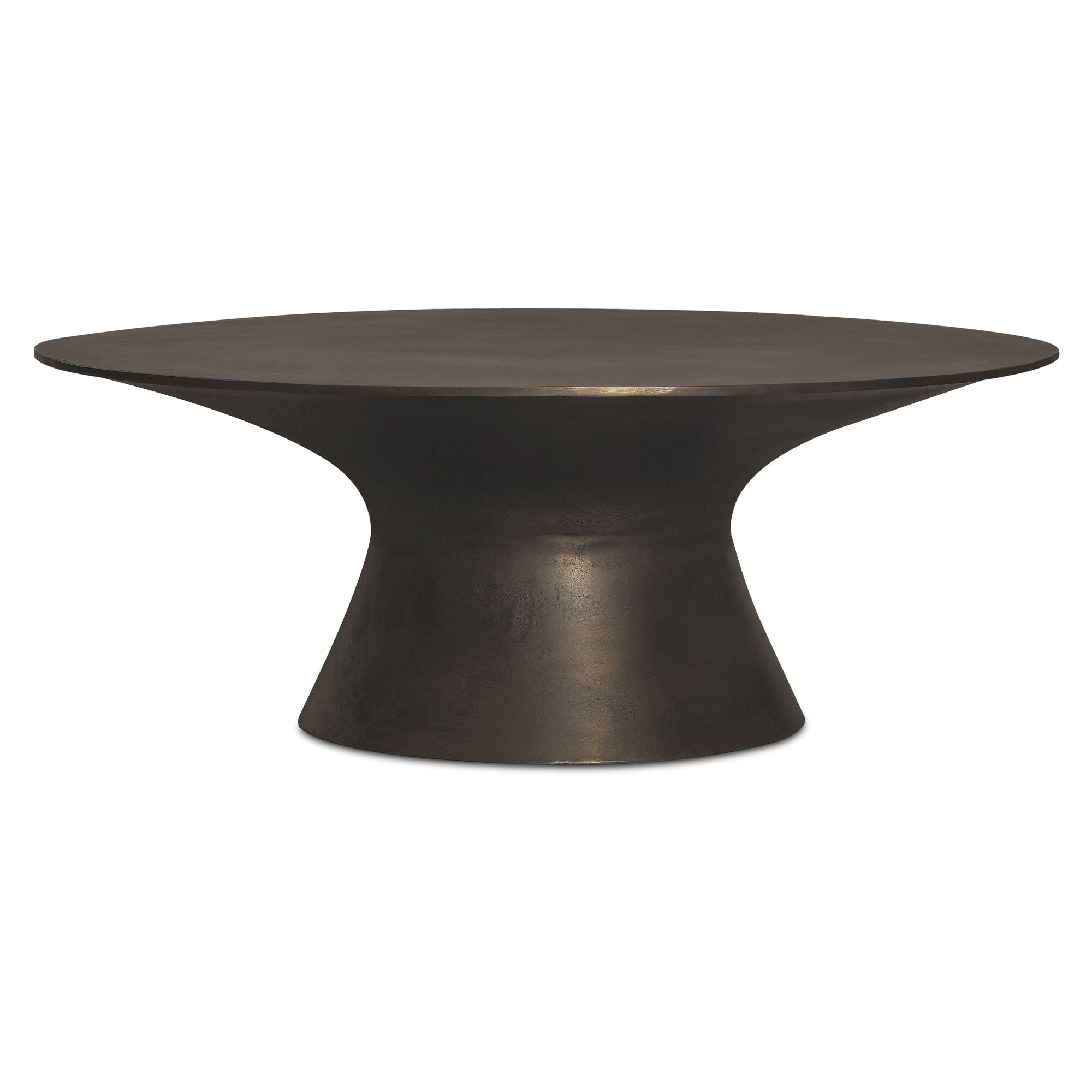 Bardor Outdoor Coffee Table FURNITURE - outdoor tables Moe's Furniture