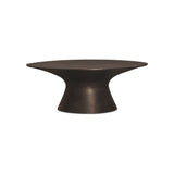 Bardor Outdoor Coffee Table FURNITURE - outdoor tables Moe's Furniture