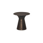 Bardor Outdoor Side Table Furniture - outdoor tables Moe's Furniture