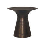 Bardor Outdoor Side Table Furniture - outdoor tables Moe's Furniture