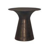 Bardor Outdoor Side Table Furniture - outdoor tables Moe's Furniture