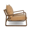 Sully Sling Chair - Camel