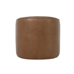 Firesyde Swivel Club Chair FURNITURE - accent chair LH IMPORTS