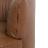 Firesyde Swivel Club Chair FURNITURE - accent chair LH IMPORTS