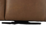 Firesyde Swivel Club Chair FURNITURE - accent chair LH IMPORTS