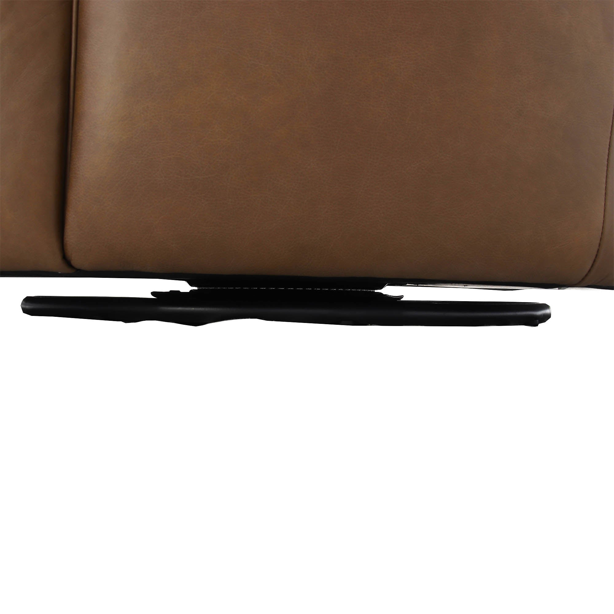 Firesyde Swivel Club Chair FURNITURE - accent chair LH IMPORTS