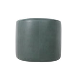 Firesyde Swivel Club Chair FURNITURE - accent chair LH IMPORTS