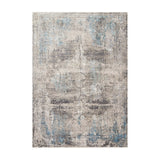 Loloi Franca Slate / Sky Rug