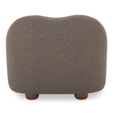 Bria Accent Chair FURNITURE - lounge chair Moe's Furniture