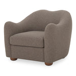 Bria Accent Chair FURNITURE - lounge chair Moe's Furniture