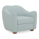 Bria Accent Chair FURNITURE - lounge chair Moe's Furniture