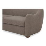 Bria Sofa FURNITURE - sofa Moe's Furniture