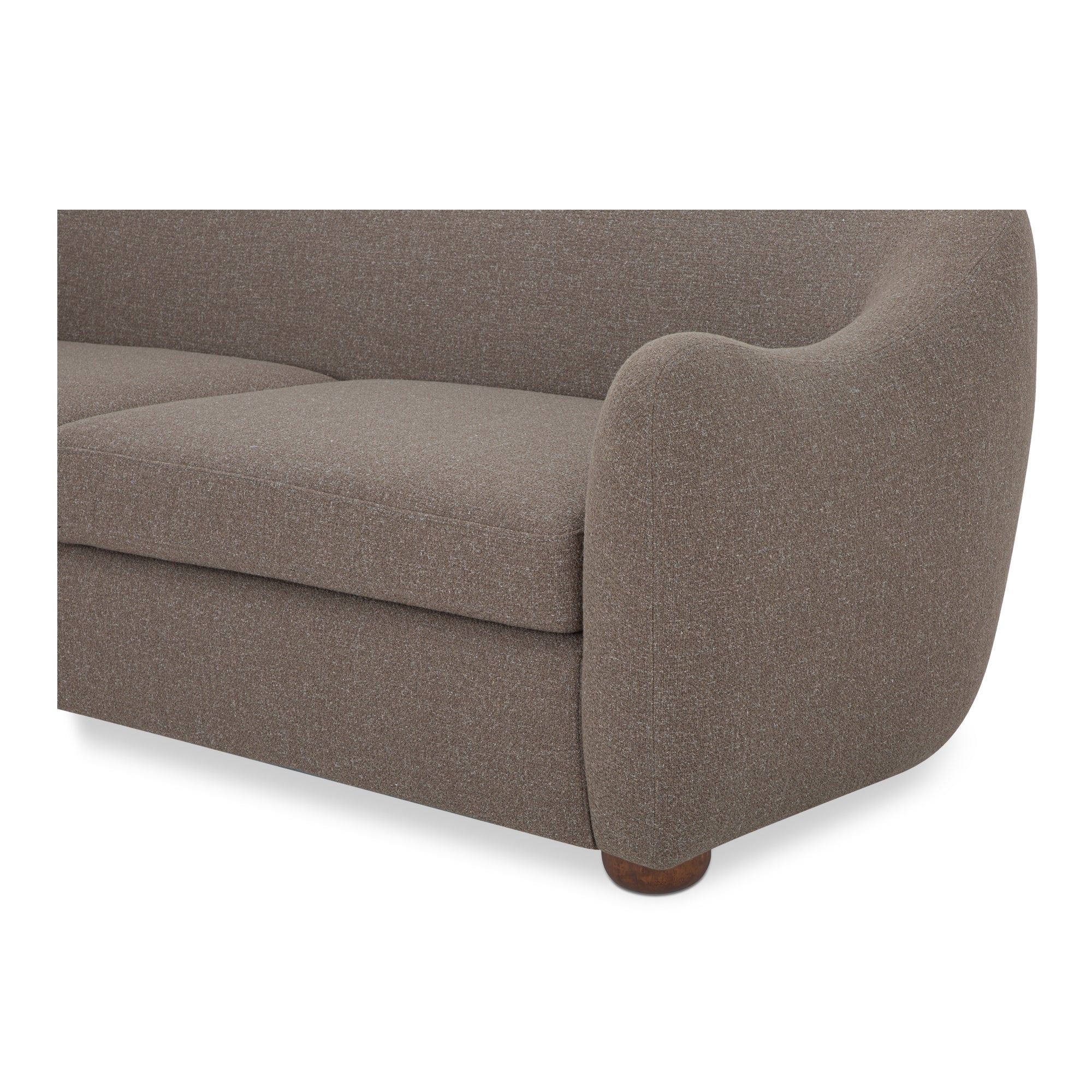 Bria Sofa FURNITURE - sofa Moe's Furniture