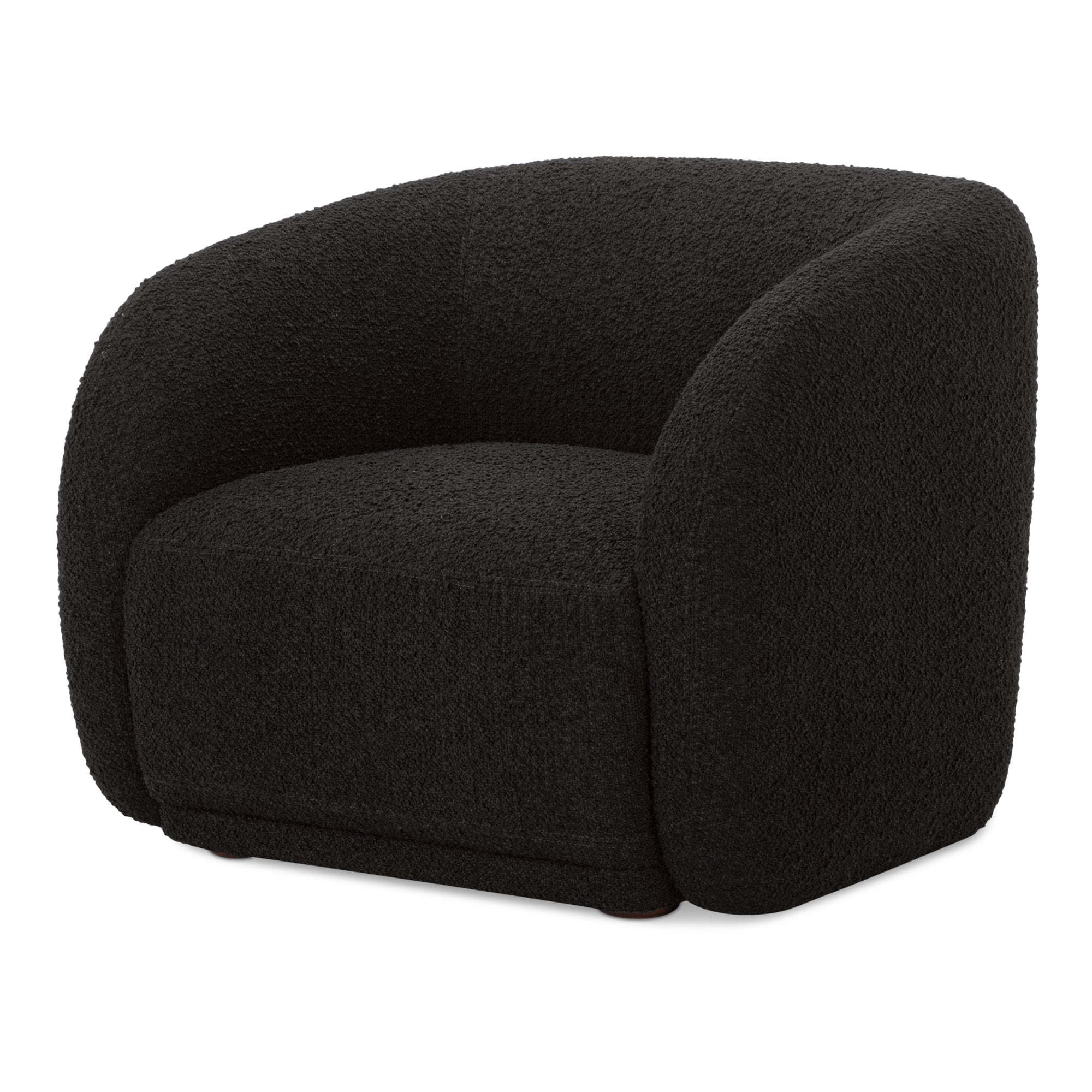 Faye Accent Chair FURNITURE - lounge chair Moe's Furniture