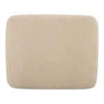Faye Accent Chair FURNITURE - lounge chair Moe's Furniture