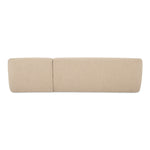 Faye Right Sectional FURNITURE - sectional Moe's Furniture