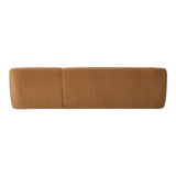 Faye Right Sectional FURNITURE - sectional Moe's Furniture