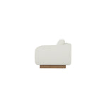 Keaton Lounge Chair Furniture - Lounge Chairs Moe's Furniture