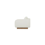 Keaton Lounge Chair Furniture - Lounge Chairs Moe's Furniture