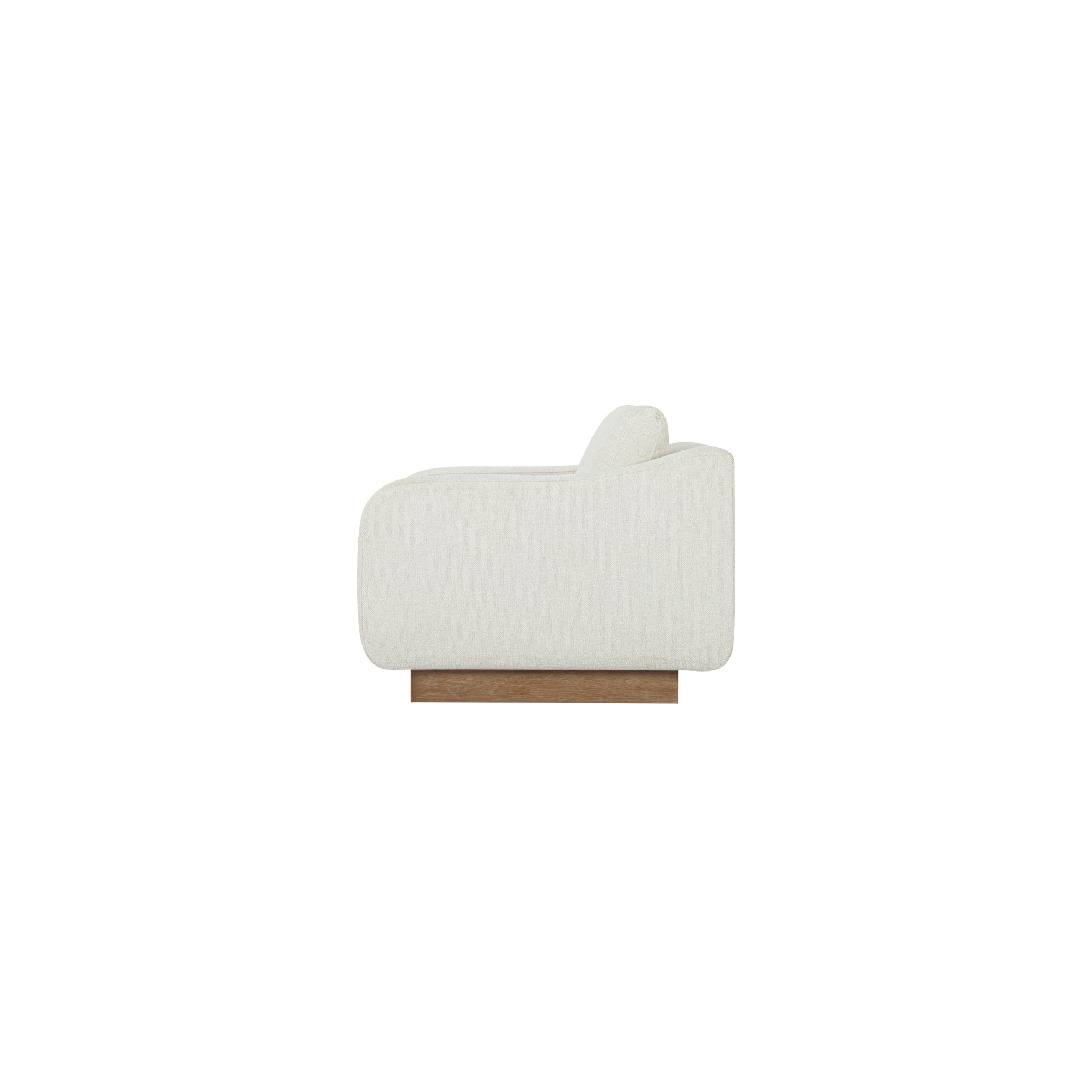 Keaton Lounge Chair Furniture - Lounge Chairs Moe's Furniture