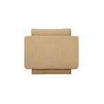 Keaton Lounge Chair Furniture - Lounge Chairs Moe's Furniture