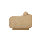 Keaton Lounge Chair Furniture - Lounge Chairs Moe's Furniture