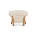 Jasper Accent Chair Furniture - Accent Chairs Moe's Furniture
