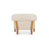 Jasper Accent Chair Furniture - Accent Chairs Moe's Furniture