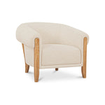 Jasper Accent Chair Furniture - Accent Chairs Moe's Furniture