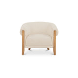 Jasper Accent Chair Furniture - Accent Chairs Moe's Furniture