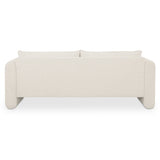 Moore Sofa FURNITURE - sofa Moe's Furniture