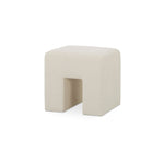 Alma Stool FURNITURE - stools Moe's Furniture