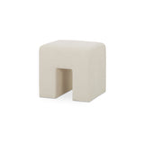 Alma Stool FURNITURE - stools Moe's Furniture