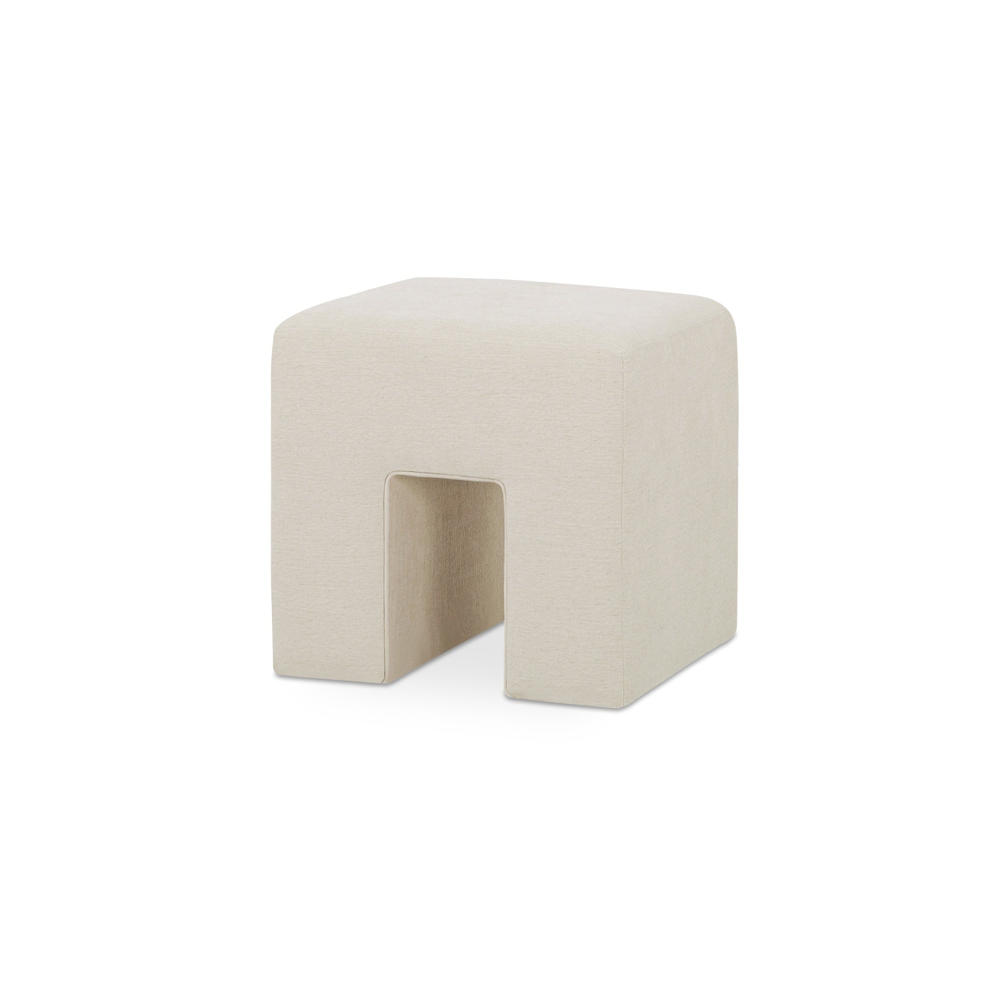 Alma Stool FURNITURE - stools Moe's Furniture
