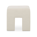 Alma Stool FURNITURE - stools Moe's Furniture Oat