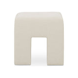 Alma Stool FURNITURE - stools Moe's Furniture Oat