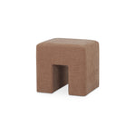 Alma Stool FURNITURE - stools Moe's Furniture